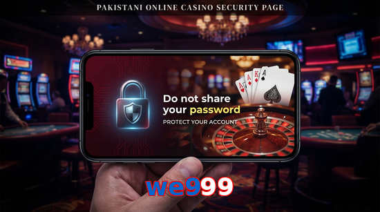 Payment and PKR controls in We999