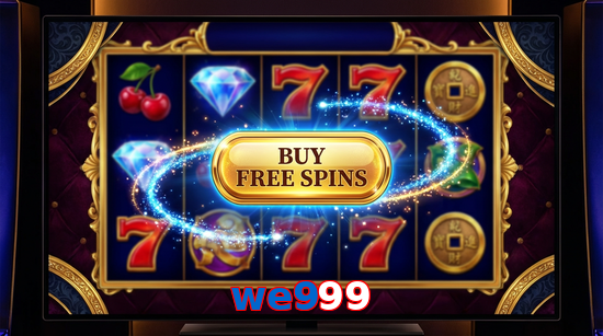 Game list for We999 pg section